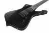 Ibanez ICTB721-BKF Iron Label IceMan 7str Black Flat